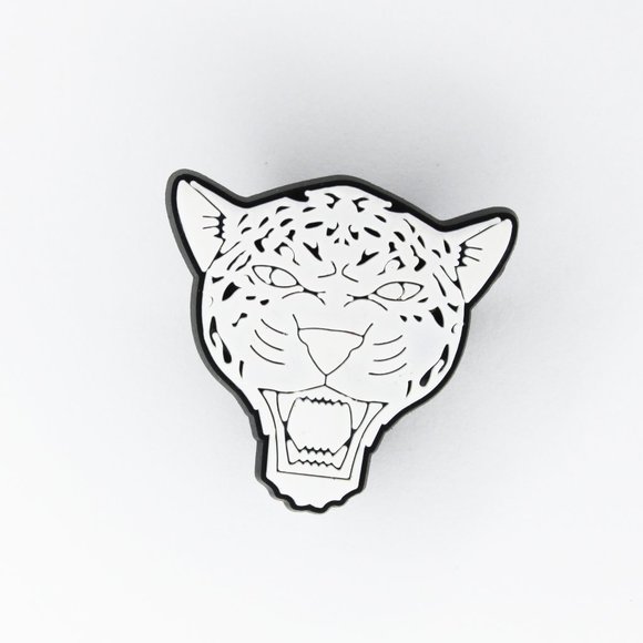 CROCS Accessories - Jaguar Croc Charm